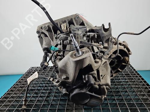 Gearbox RENAULT MEGANE IV Saloon 1.5 dCi 110 | BP38141644M3 - Image 4