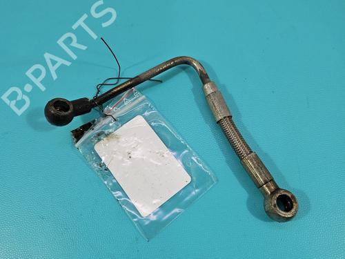 Pipe FIAT FREEMONT (345_) 2.0 JTD | BP37833244M125 - Image 3