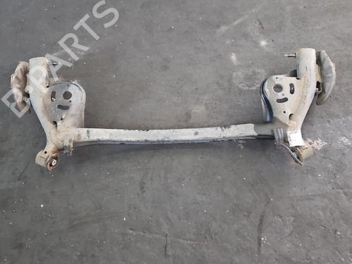 Rear axle SUZUKI VITARA (LY) 1.6 AllGrip (APK 416) | BP37825957M2 - Image 6