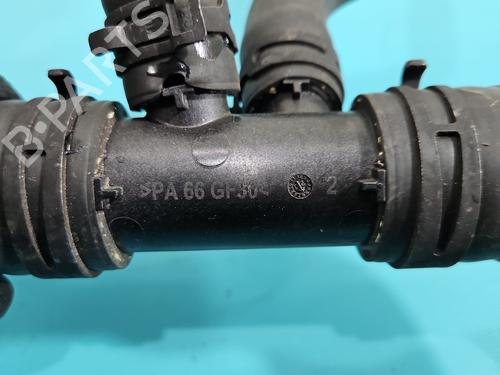 Pipe FORD PUMA (J2K, CF7) | BP38140625M125 - Image 3
