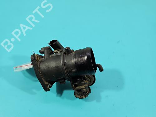 Throttle body CITROËN C8 (EA_, EB_) 2.0 HDi 135 | BP38143076M82 - Image 2