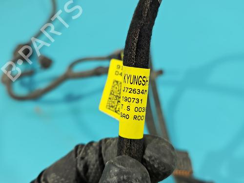 Ledningsnet KIA OPTIMA (JF) 1.6 T-GDI | BP37840937E16 - Image 6