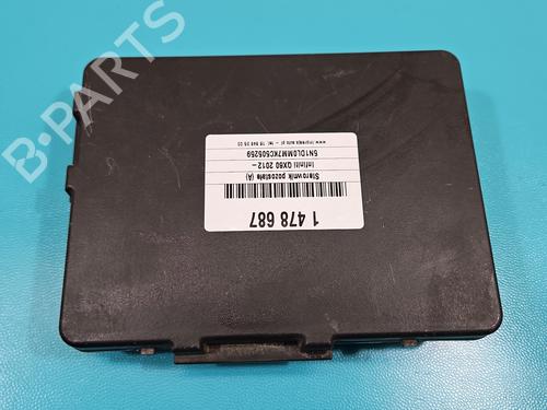 Fuse box INFINITI G Saloon 35 | BP38137163E1 - Image 4