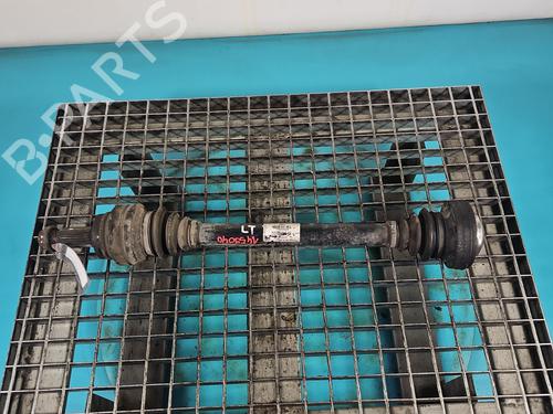Used Left rear driveshaft Left rear driveshaft 38132427 38132427