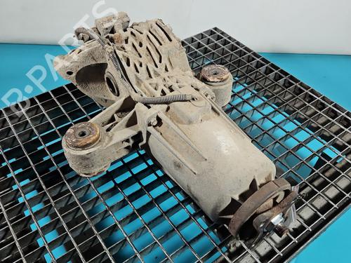 Used Rear differential Rear differential CHEVROLET CAPTIVA (C100, C140) 2.4 4WD (136 hp) 38067931 38067931