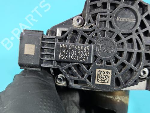 Egr RENAULT EXPRESS Box Body/MPV | BP37833503M69 - Image 8