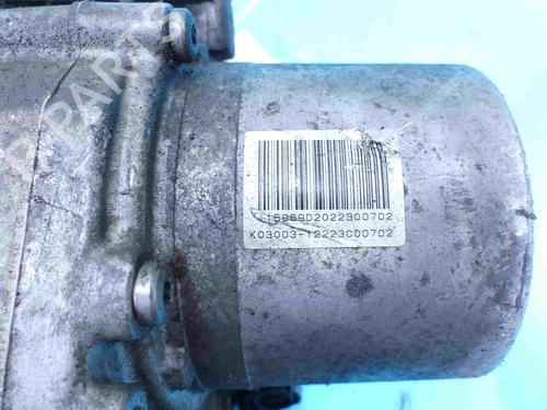 Steering pump PEUGEOT 508 I (8D_) 2.0 HDi | BP37885100M99 - Image 8