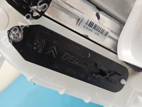 Heater matrix PEUGEOT EXPERT Van (V_) 1.6 BlueHDi 115 | BP39143245M63 - Image 10