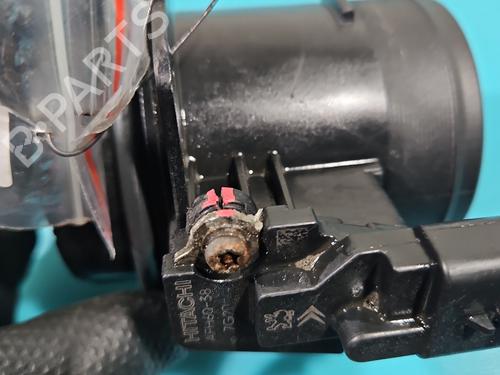 Mass air flow sensor TOYOTA PROACE Van (MDZ_) 2.0 D4d (MDZ3) | BP38121743M95 - Image 7