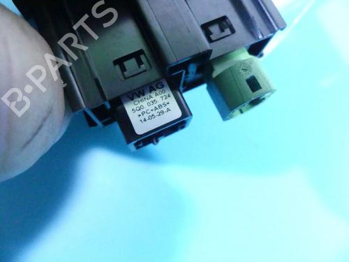 Electronic module VW CC B7 (358) 2.0 TDI | BP37804065M83 - Image 4