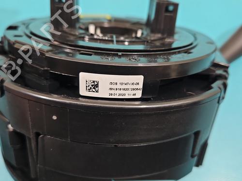 Steering column stalk TESLA MODEL 3 (5YJ3) | BP38128069I23 - Image 9