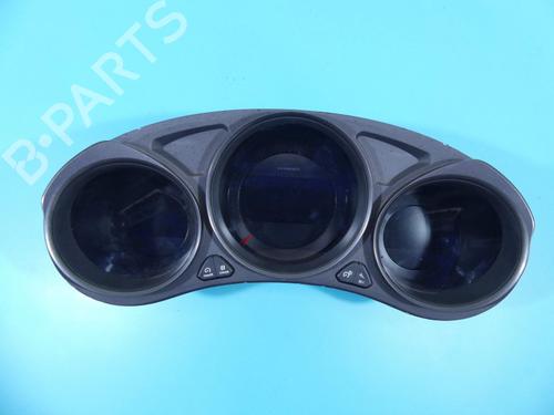 Used Instrument cluster Instrument cluster 37894130 37894130