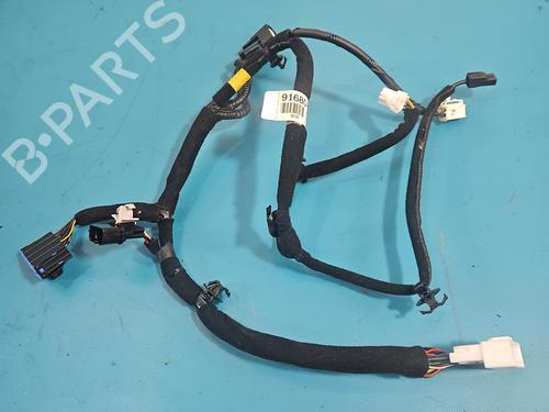 wiring-harness-kia-niro-i-de-2016-2017-2018-2019-2020-2021-2022-37831481 main image