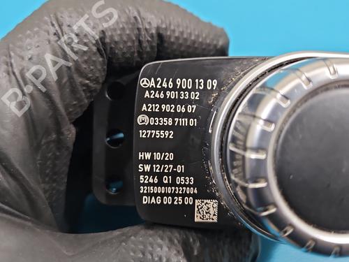 Switch MERCEDES-BENZ A-CLASS (W176) A 180 CDI / d (176.012) | BP38147012I30 - Image 3