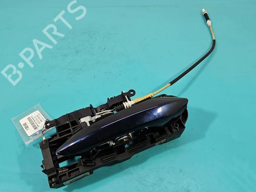 Used Front right exterior door handle Front right exterior door handle 37820521 37820521