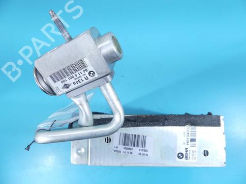 Heater matrix BMW X3 (E83) 2.0 d | BP37861212M63 - Image 3
