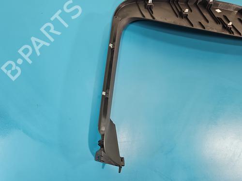 Boot lining SKODA OCTAVIA III Combi (5E5, 5E6) 1.6 TDI | BP37822677I3 - Image 8