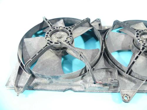 Radiator fan CHEVROLET EVANDA 2.0 | BP37893375M35 - Image 4
