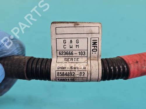 Cable BMW X3 (G01, F97, G08) xDrive 20 d | BP37816857E12 - Image 2