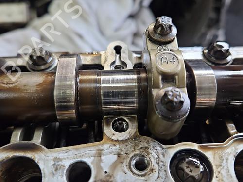 Engine BMW 1 (F20) 120 d | BP39139984M1 - Image 7