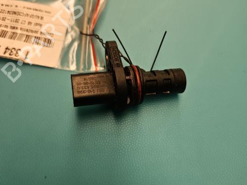 Electronic sensor AUDI A6 C7 (4G2, 4GC) 2.0 TFSI quattro | BP37894408M84 - Image 2