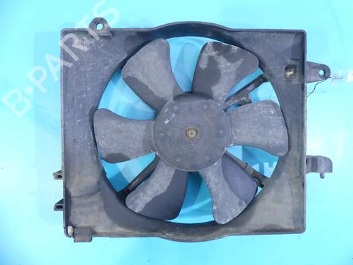 Køleventilator elektrisk Køleventilator elektrisk 37886481 37886481