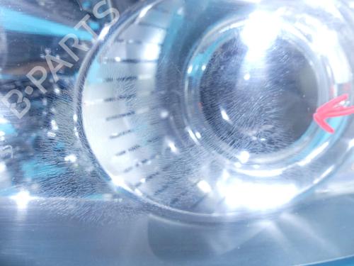 Left headlight CHEVROLET CAPTIVA (C100, C140) 2.2 D 4WD | BP37893382C28 - Image 5