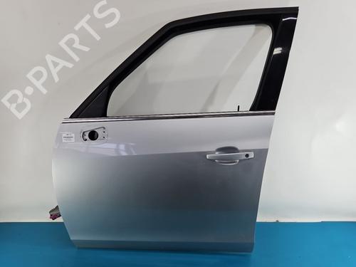 Used Left front door Left front door OPEL ZAFIRA TOURER C (P12) 2.0 CDTi (75) (170 hp) 38871609 38871609