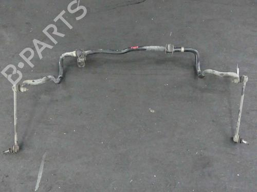 Used Anti roll bar Anti roll bar NISSAN PULSAR Hatchback (C13) 1.5 dCi (110 hp) 37880792 37880792