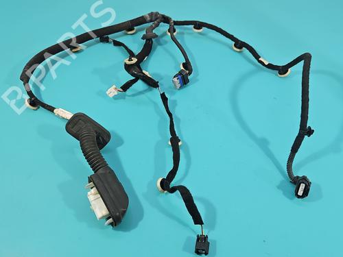 Wiring harness RENAULT CLIO V (B7_) 1.0 TCe 90 (B7MT) | BP37839696E16 - Image 11