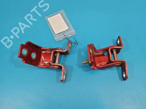 Hinge/Door check strap MAZDA CX-3 (DK) 1.5 SKYACTIV-D AWD (DK4WS, DK5AW) | BP40078668C146 - Image 2