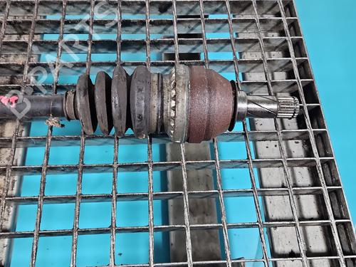 Left front driveshaft OPEL ASTRA J (P10) 1.4 (68) | BP38148539M38 - Image 3