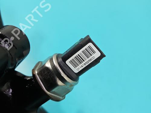 Injection rail CITROËN DS4 (NX_) 2.0 HDi / BlueHDi 135 | BP37825206M98 - Image 9