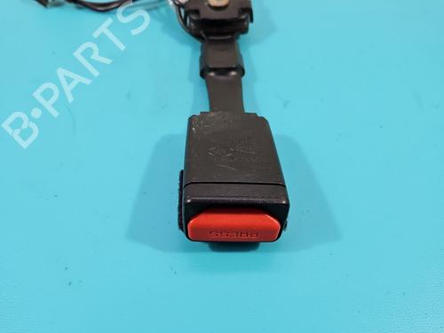 Front right seatbelt JAGUAR XF II (X260) | BP37989936I25 - Image 4