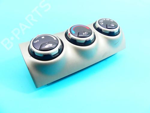 Climate control HONDA CR-V II (RD_) 2.0 (RD5) | BP37807761I5 - Image 2