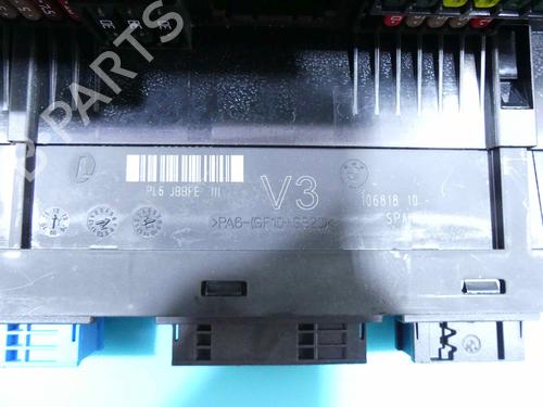 Electronic module BMW 5 (F10) 530 d xDrive | BP37805808M83 - Image 4