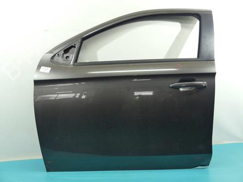 Left front door PEUGEOT 301 1.6 BlueHDi 100 | BP37807732C2 - Image 2