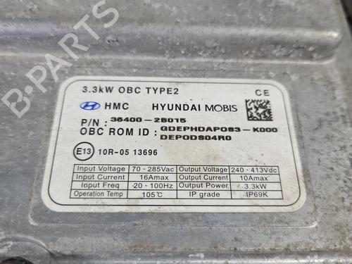Electronic module KIA NIRO I (DE) | BP38010874M83 - Image 9