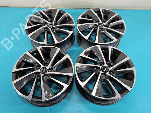 Used Wheel set Wheel set 38148034 38148034