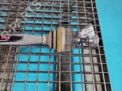 Left rear driveshaft BMW X1 (U11) iX1 xDrive 30 | BP37840508M40 - Image 3