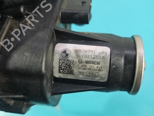 Electronic module BMW 5 Touring (G31) 520 d | BP37853835M83 - Image 8