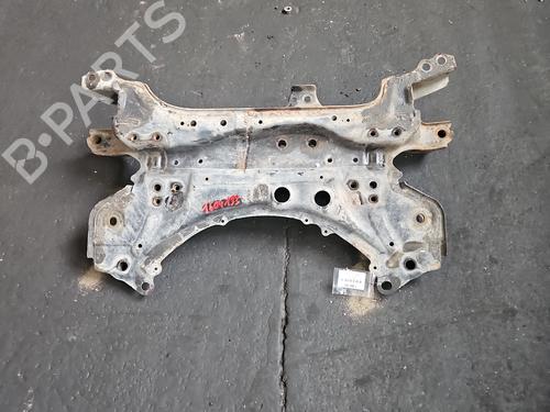 Subframe TOYOTA AURIS (_E15_) 1.4 D-4D (NDE150_, NDE150R) | BP37857409M9 - Image 2