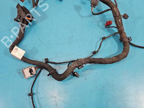 Wiring harness VW CC B7 (358) 2.0 TDI | BP37840707E16 - Image 2