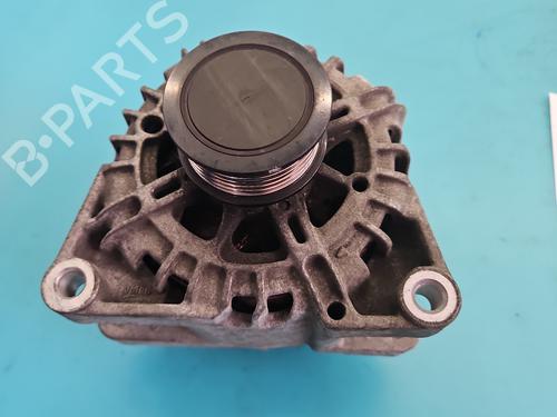 Alternator FORD FOCUS III 1.6 TDCi | BP37852098M7 - Image 2