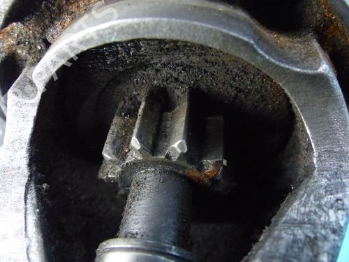 Starter OPEL VECTRA C (Z02) | BP37807635M8 - Image 3