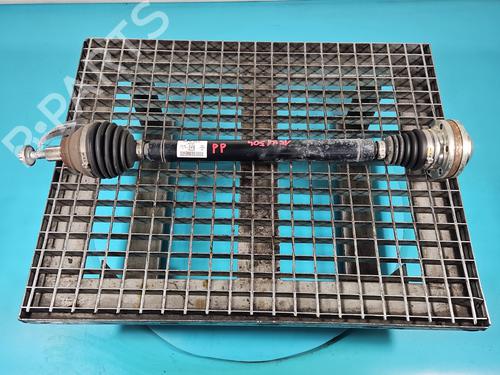 Used Right front driveshaft Right front driveshaft 37845844 37845844