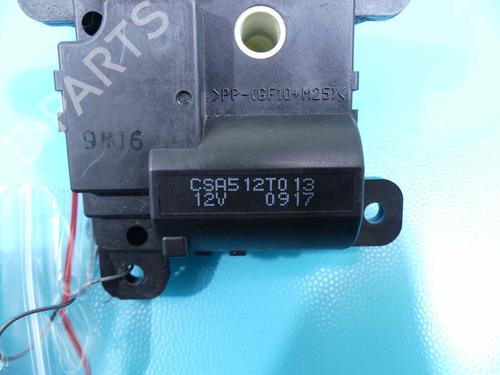 Heater blower motor SUZUKI KIZASHI (FR) 2.4 (A6B424) | BP37890752M62 - Image 3