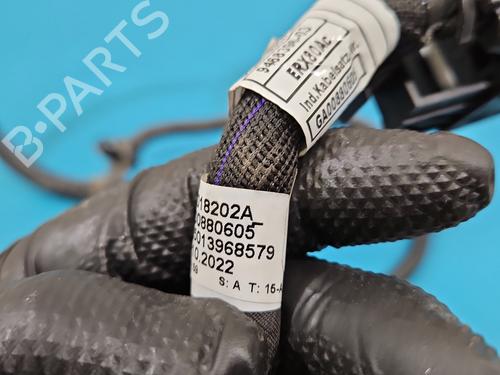 Wiring harness BMW X1 (U11) iX1 xDrive 30 | BP37840623E16 - Image 10