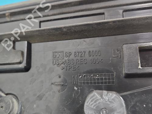 Spoiler bagklap BMW X1 (U11) iX1 xDrive 30 | BP37841207C96 - Image 10