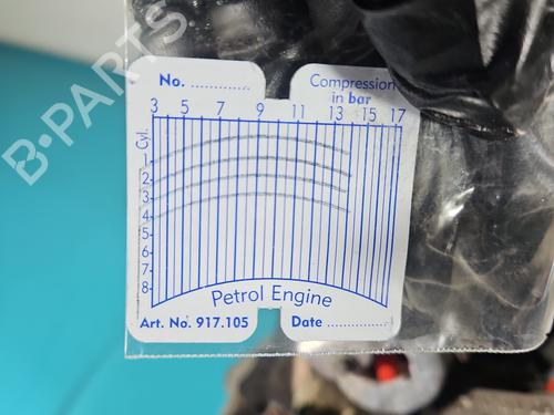 Engine INFINITI Q50 2.0 T | BP38143030M1  - Image 7